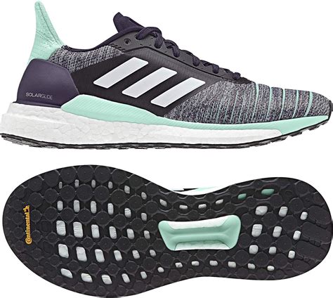 Amazon.com: Adidas Solar Glide Women